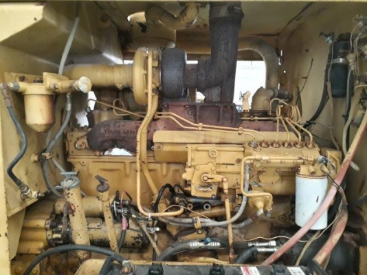 รถเกรด 140G # 72V07531 หัวฉีดไดร์เร็ค มือสองอเมริกา