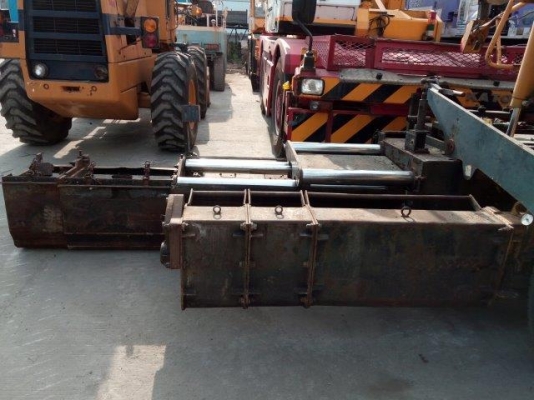 รถเกรด 140G # 72V07531 หัวฉีดไดร์เร็ค มือสองอเมริกา