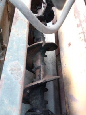 รถเกรด 140G # 72V07531 หัวฉีดไดร์เร็ค มือสองอเมริกา