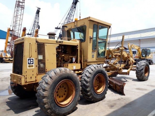 รถเกรด 140G # 72V07531 หัวฉีดไดร์เร็ค มือสองอเมริกา