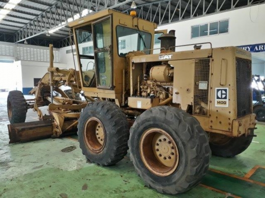 รถเกรด 140G # 72V07531 หัวฉีดไดร์เร็ค มือสองอเมริกา