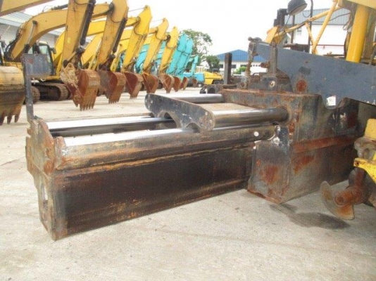 รถเกรด 140G # 72V07531 หัวฉีดไดร์เร็ค มือสองอเมริกา