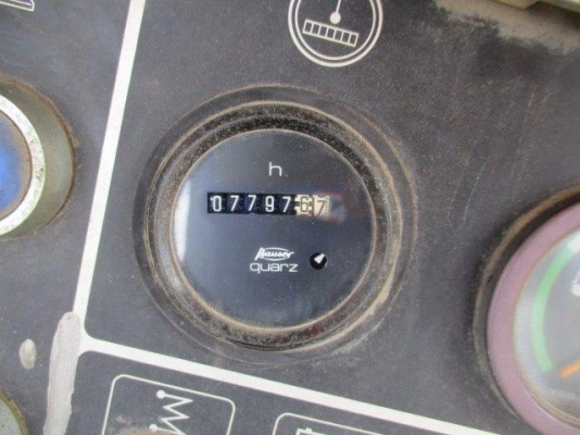 รถเกรด 140G # 72V07531 หัวฉีดไดร์เร็ค มือสองอเมริกา