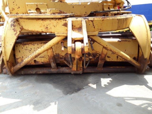 รถเกรด 140G # 72V07531 หัวฉีดไดร์เร็ค มือสองอเมริกา