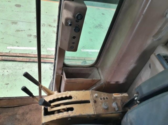 รถเกรด 140G # 72V07531 หัวฉีดไดร์เร็ค มือสองอเมริกา