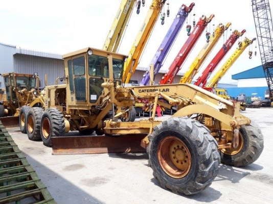 รถเกรด 140G # 72V07531 หัวฉีดไดร์เร็ค มือสองอเมริกา