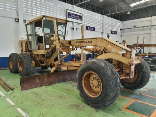 รถเกรด 140G # 72V07531 หัวฉีดไดร์เร็ค มือสองอเมริกา