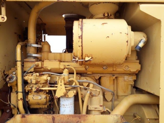 รถเกรด 140G # 72V07531 หัวฉีดไดร์เร็ค มือสองอเมริกา