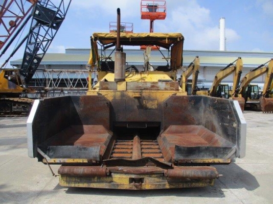 รถเกรด 140G # 72V07531 หัวฉีดไดร์เร็ค มือสองอเมริกา