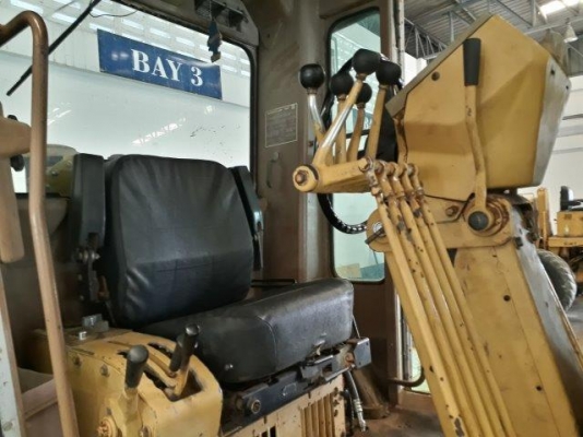 รถเกรด 140G # 72V07531 หัวฉีดไดร์เร็ค มือสองอเมริกา