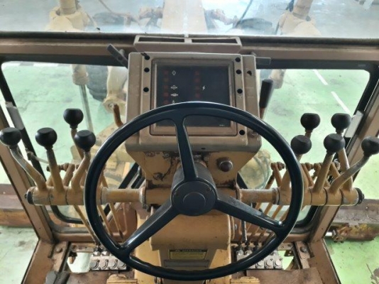 รถเกรด 140G # 72V07531 หัวฉีดไดร์เร็ค มือสองอเมริกา