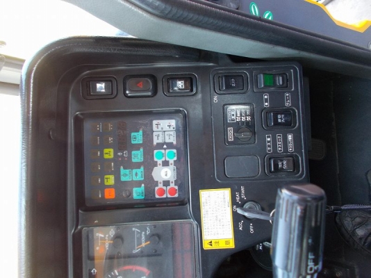 รถเกรด 140G # 72V07531 หัวฉีดไดร์เร็ค มือสองอเมริกา