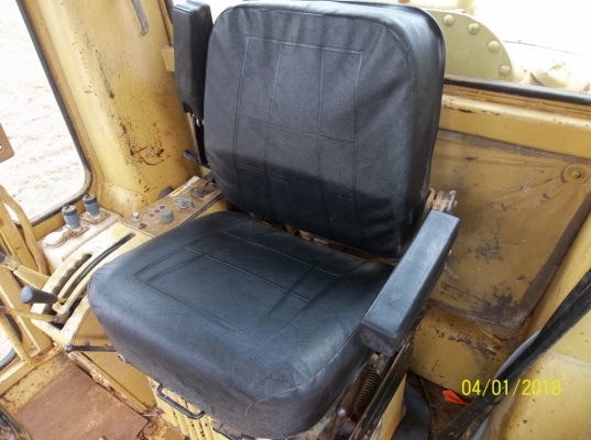 รถเกรด 140G # 72V07531 หัวฉีดไดร์เร็ค มือสองอเมริกา