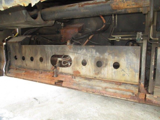 รถเกรด 140G # 72V07531 หัวฉีดไดร์เร็ค มือสองอเมริกา