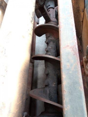 รถเกรด 140G # 72V07531 หัวฉีดไดร์เร็ค มือสองอเมริกา