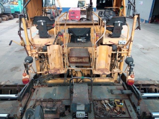 รถเกรด 140G # 72V07531 หัวฉีดไดร์เร็ค มือสองอเมริกา