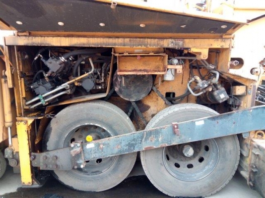 รถเกรด 140G # 72V07531 หัวฉีดไดร์เร็ค มือสองอเมริกา