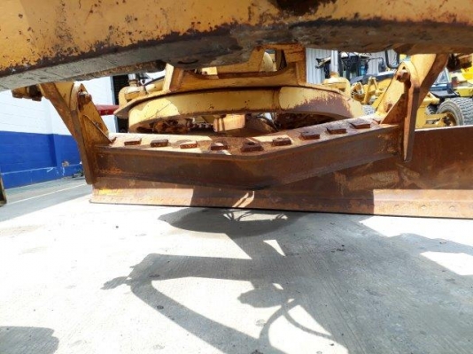 รถเกรด 140G # 72V07531 หัวฉีดไดร์เร็ค มือสองอเมริกา