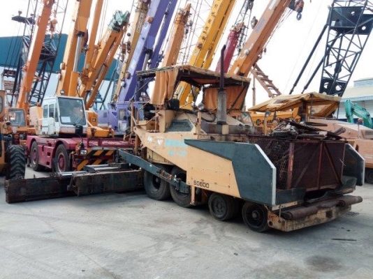 รถเกรด 140G # 72V07531 หัวฉีดไดร์เร็ค มือสองอเมริกา