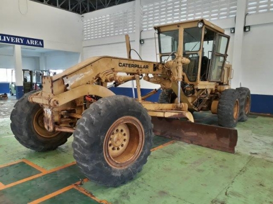 รถเกรด 140G # 72V07531 หัวฉีดไดร์เร็ค มือสองอเมริกา