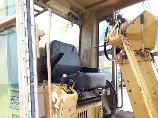 รถเกรด 140G # 72V07531 หัวฉีดไดร์เร็ค มือสองอเมริกา