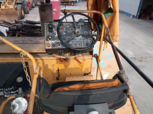 รถเกรด 140G # 72V07531 หัวฉีดไดร์เร็ค มือสองอเมริกา