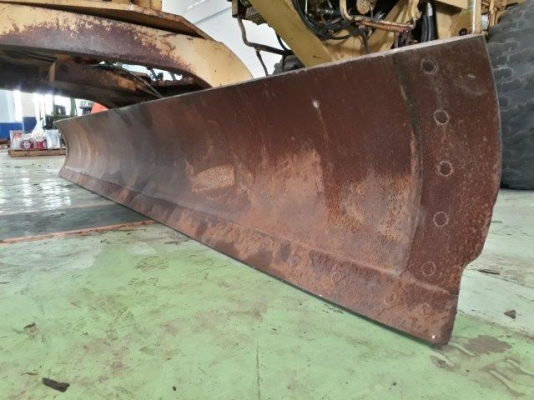 รถเกรด 140G # 72V07531 หัวฉีดไดร์เร็ค มือสองอเมริกา