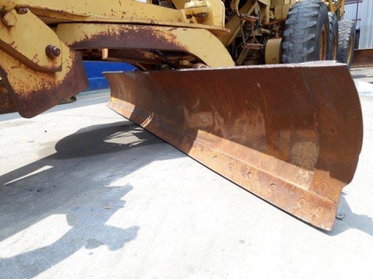 รถเกรด 140G # 72V07531 หัวฉีดไดร์เร็ค มือสองอเมริกา