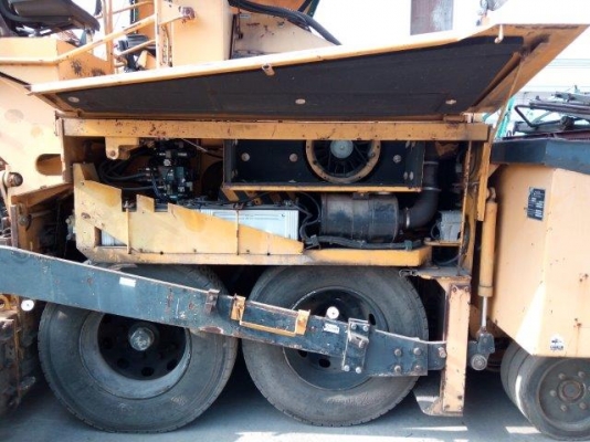 รถเกรด 140G # 72V07531 หัวฉีดไดร์เร็ค มือสองอเมริกา