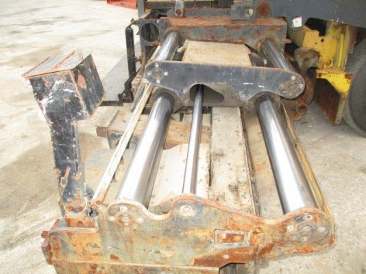 รถเกรด 140G # 72V07531 หัวฉีดไดร์เร็ค มือสองอเมริกา