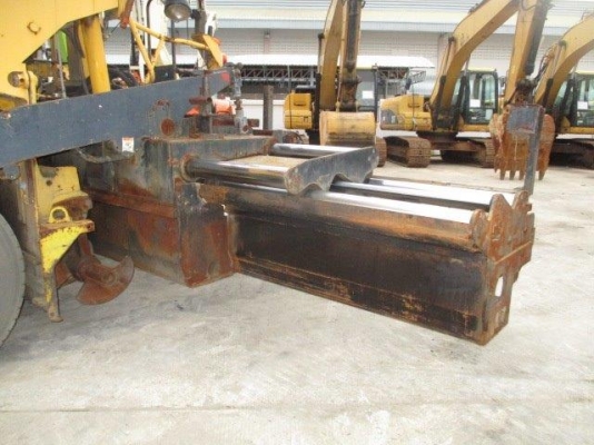 รถเกรด 140G # 72V07531 หัวฉีดไดร์เร็ค มือสองอเมริกา