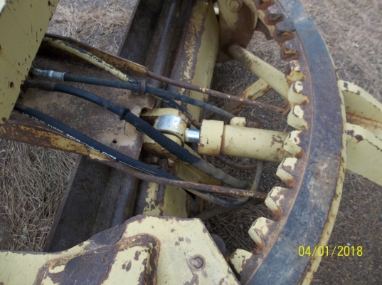 รถเกรด 140G # 72V07531 หัวฉีดไดร์เร็ค มือสองอเมริกา