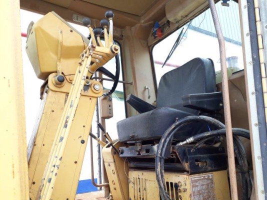 รถเกรด 140G # 72V07531 หัวฉีดไดร์เร็ค มือสองอเมริกา