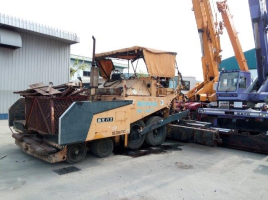 รถเกรด 140G # 72V07531 หัวฉีดไดร์เร็ค มือสองอเมริกา