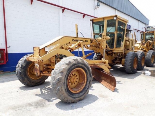 รถเกรด 140G # 72V07531 หัวฉีดไดร์เร็ค มือสองอเมริกา