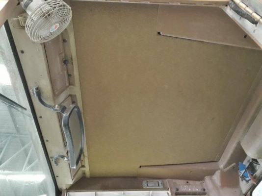 รถเกรด 140G # 72V07531 หัวฉีดไดร์เร็ค มือสองอเมริกา