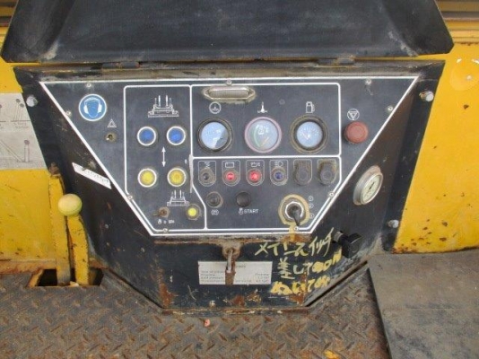 รถเกรด 140G # 72V07531 หัวฉีดไดร์เร็ค มือสองอเมริกา