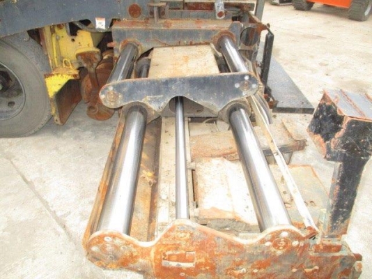 รถเกรด 140G # 72V07531 หัวฉีดไดร์เร็ค มือสองอเมริกา