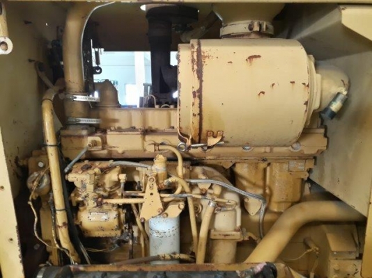 รถเกรด 140G # 72V07531 หัวฉีดไดร์เร็ค มือสองอเมริกา