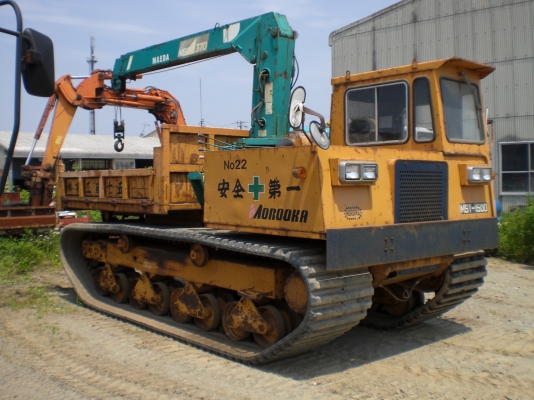 รถบดล้อยาง 7 ล้อ DYNAPAC RT200W # 8A2-45109 มือสองญี่ปุ่น