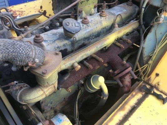 รถบดล้อยาง 7 ล้อ DYNAPAC RT200W # 8A2-45109 มือสองญี่ปุ่น