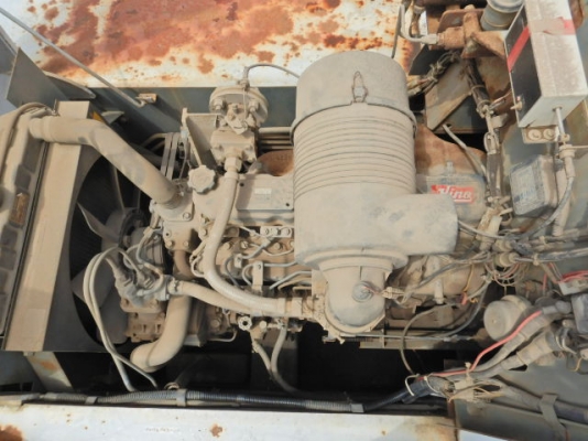 รถบดล้อยาง 7 ล้อ DYNAPAC RT200W # 8A2-45109 มือสองญี่ปุ่น