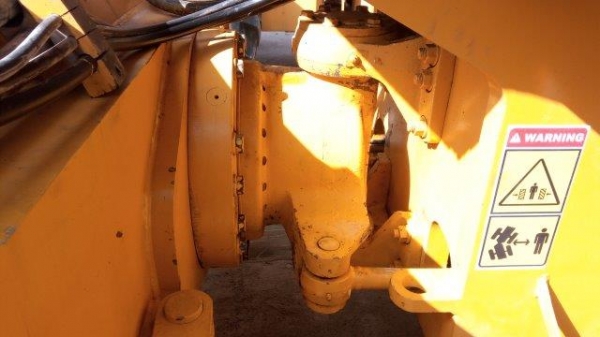 รถบดล้อยาง 7 ล้อ DYNAPAC RT200W # 8A2-45109 มือสองญี่ปุ่น