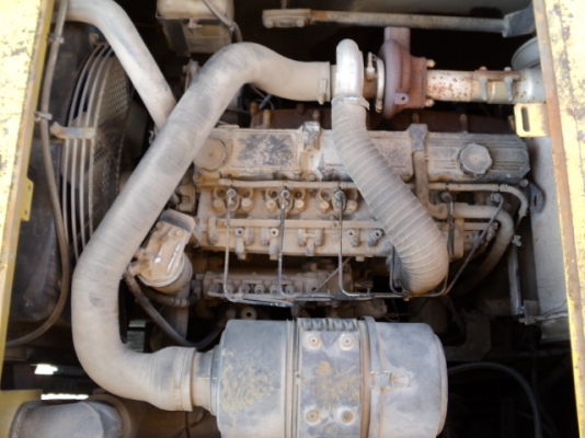 รถขุด 6 ตัน SK60-3 M5 SUPER มือสองญี่ปุ่น รถขุด 6 ตัน SK60-3 M5 SUPER มือสองญี่ปุ่น