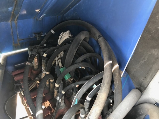 รถขุด 6 ตัน SK60-3 M5 SUPER มือสองญี่ปุ่น รถขุด 6 ตัน SK60-3 M5 SUPER มือสองญี่ปุ่น