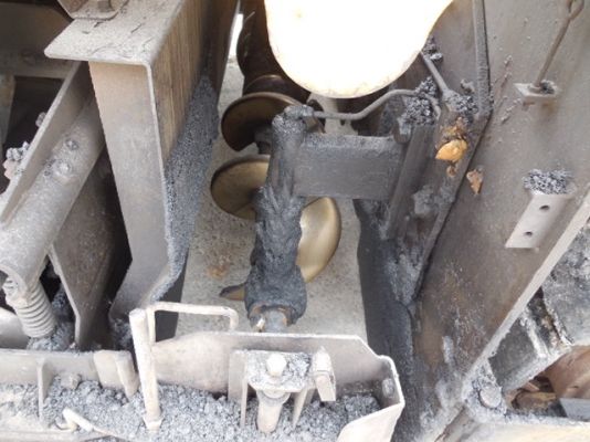 รถขุด 6 ตัน SK60-3 M5 SUPER มือสองญี่ปุ่น รถขุด 6 ตัน SK60-3 M5 SUPER มือสองญี่ปุ่น