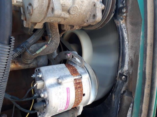 รถขุด 6 ตัน SK60-3 M5 SUPER มือสองญี่ปุ่น รถขุด 6 ตัน SK60-3 M5 SUPER มือสองญี่ปุ่น