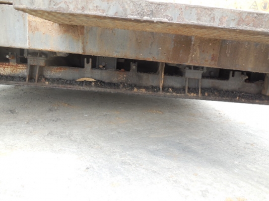 รถขุด 6 ตัน SK60-3 M5 SUPER มือสองญี่ปุ่น รถขุด 6 ตัน SK60-3 M5 SUPER มือสองญี่ปุ่น