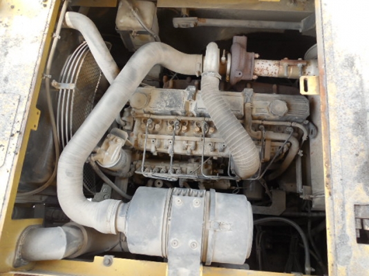 รถขุด 6 ตัน SK60-3 M5 SUPER มือสองญี่ปุ่น รถขุด 6 ตัน SK60-3 M5 SUPER มือสองญี่ปุ่น