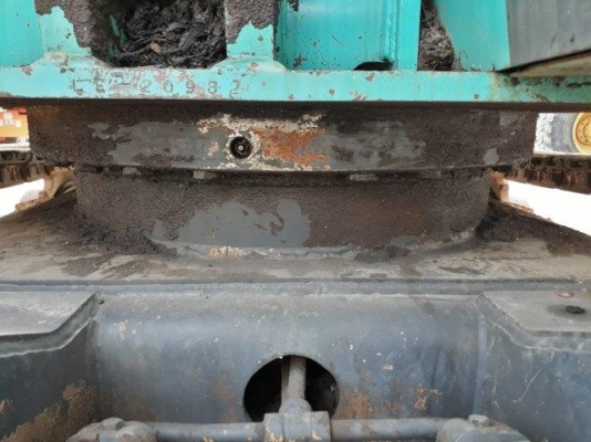 รถขุด 6 ตัน SK60-3 M5 SUPER มือสองญี่ปุ่น รถขุด 6 ตัน SK60-3 M5 SUPER มือสองญี่ปุ่น